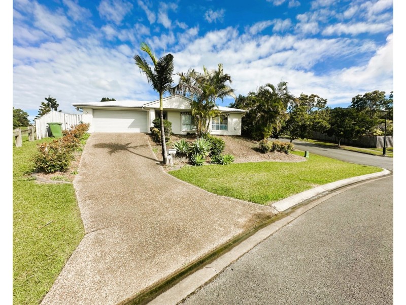 1/64 McAuley Parade, Pacific Pines QLD 4211