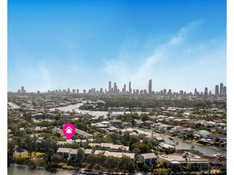 19/7 Campbell Street, Bundall QLD 4217