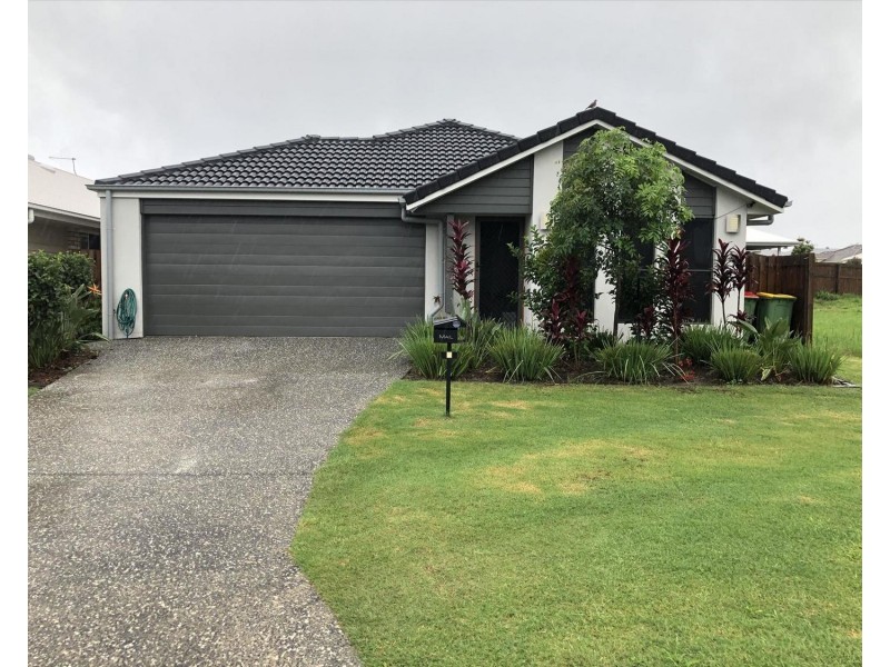 3 Coldstream Street, Pimpama QLD 4209
