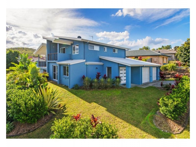 2/1 Shannonbrook Grove, Oxenford QLD 4210