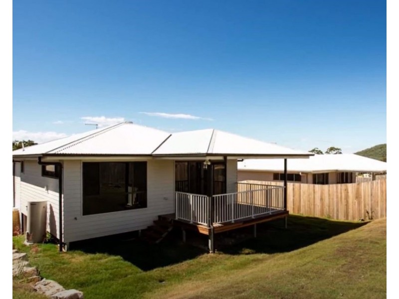 22 Innsbruck Way, Bahrs Scrub QLD 4207