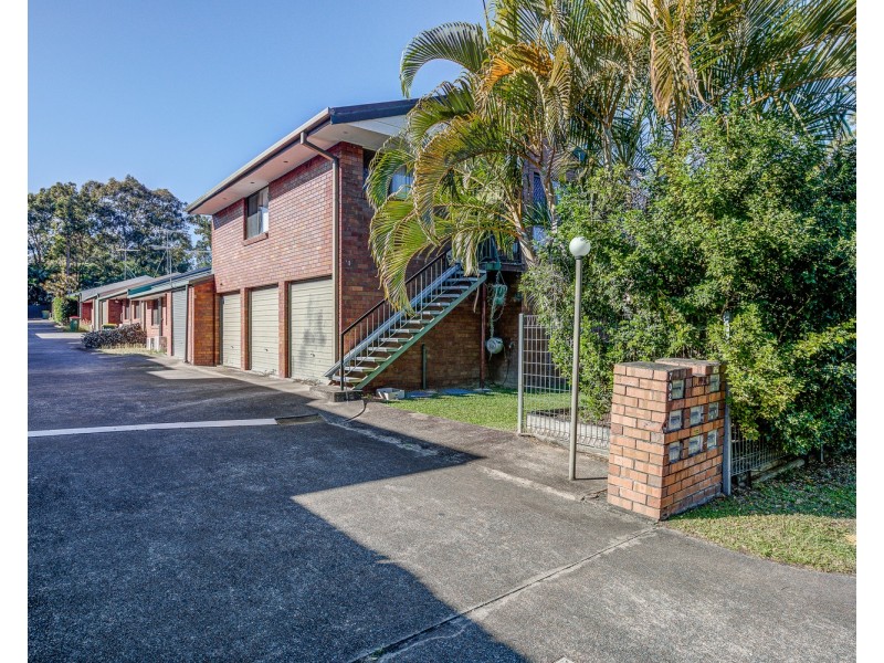 5/702 Kingston Road, Loganlea QLD 4131