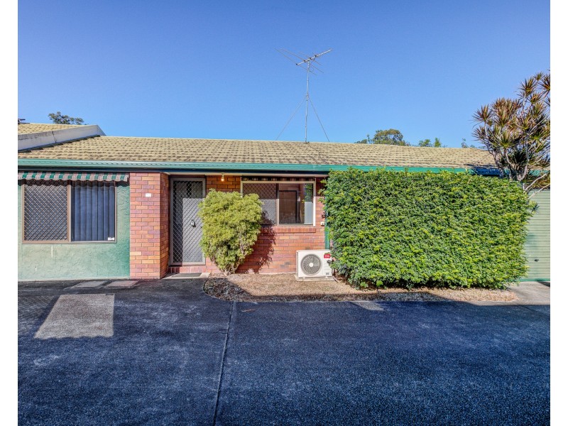 5/702 Kingston Road, Loganlea QLD 4131