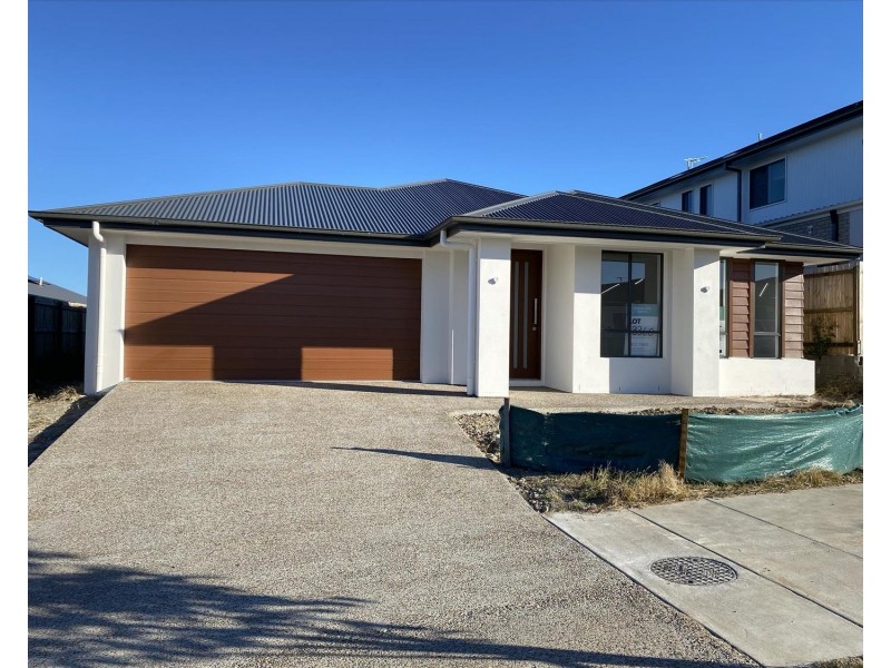 99 Anderson Drive, Greenbank QLD 4124