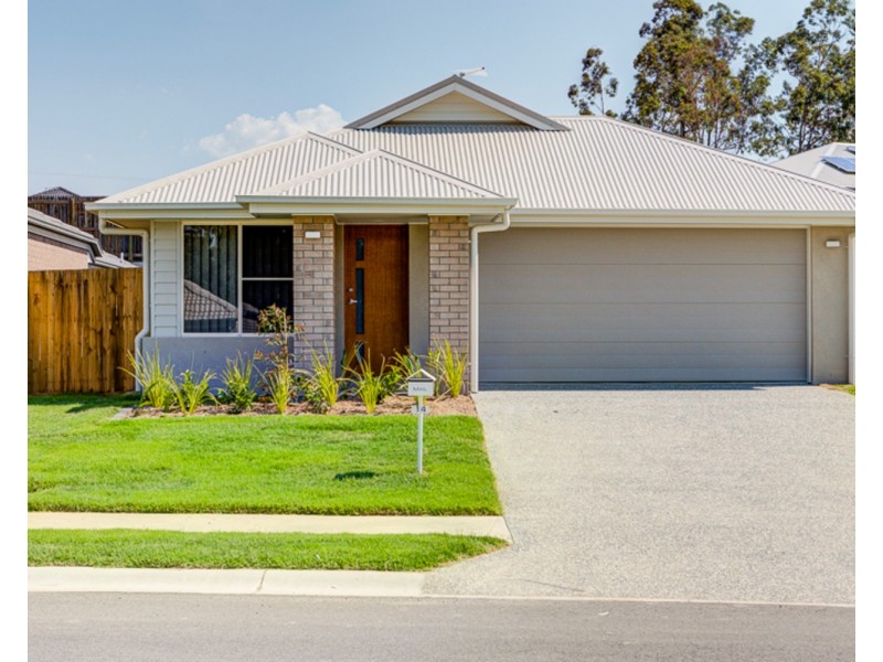 14 Innsbruck Way, Bahrs Scrub QLD 4207