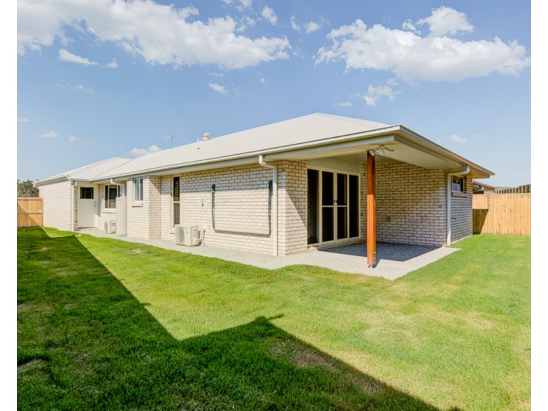 14 Innsbruck Way, Bahrs Scrub QLD 4207