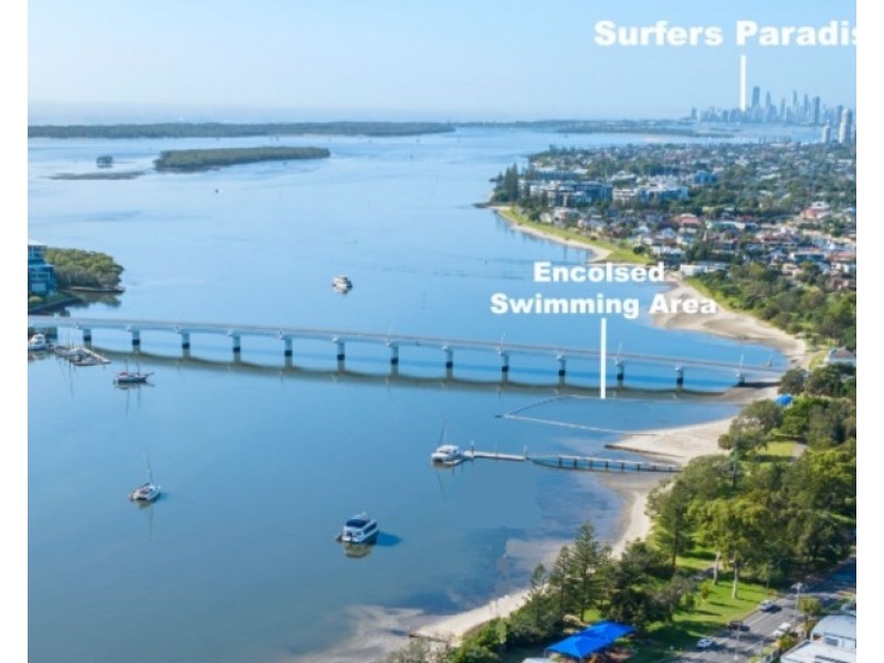 1/5 Nankeen Avenue, Paradise Point QLD 4216