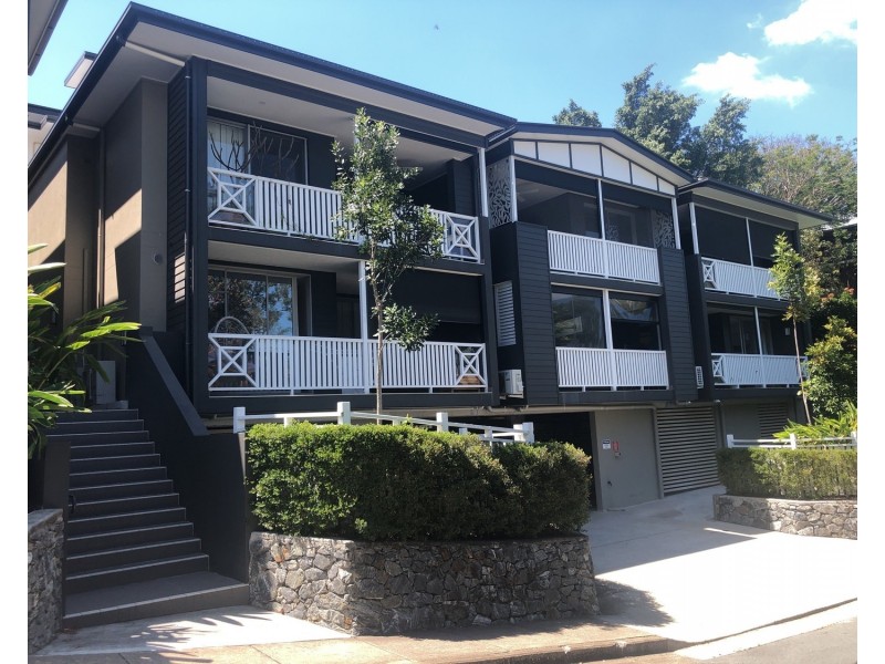 2B/40 Fanny Street, Annerley QLD 4103