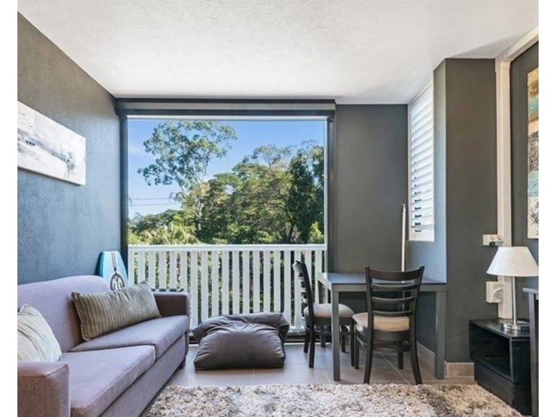 2B/40 Fanny Street, Annerley QLD 4103