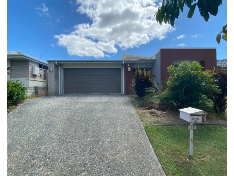 25 Troy Knight Drive, Pimpama QLD 4209