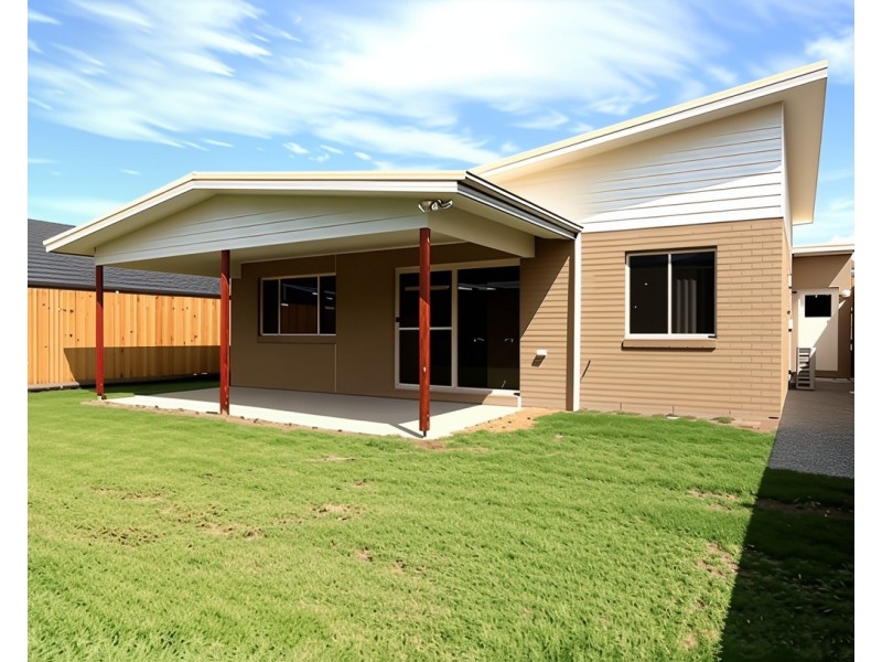 25 Troy Knight Drive, Pimpama QLD 4209