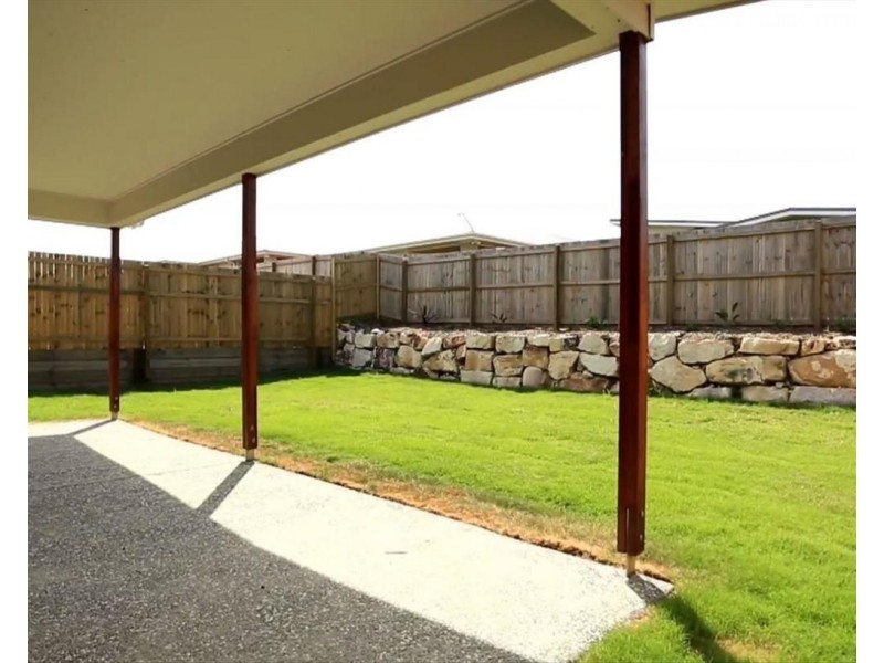 25 Troy Knight Drive, Pimpama QLD 4209