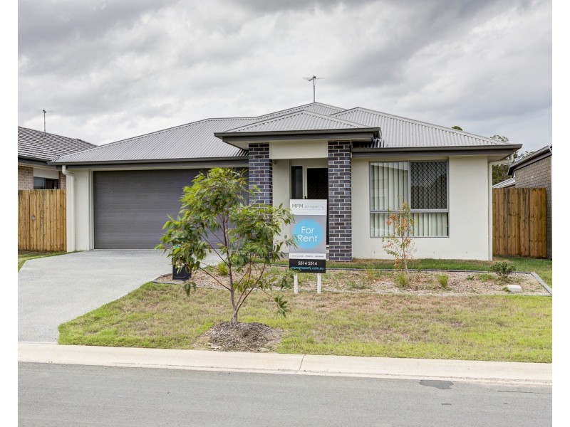 16 Niels Crescent, Park Ridge QLD 4125