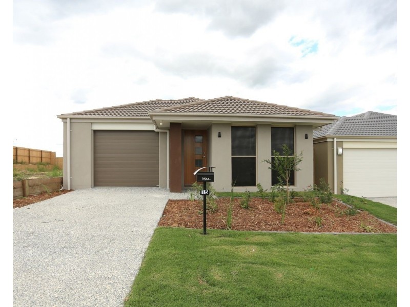 15 Woodrose Circuit, Pimpama QLD 4209