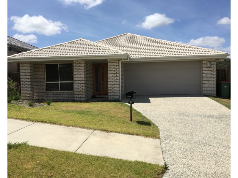 3 Sapphire Place, Pimpama QLD 4209