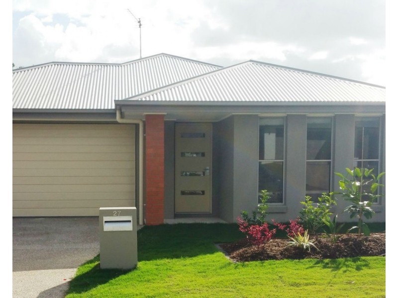27 Spica Crescent, Coomera QLD 4209