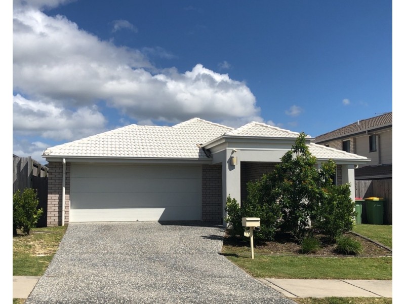 19 John Crescent, Pimpama QLD 4209