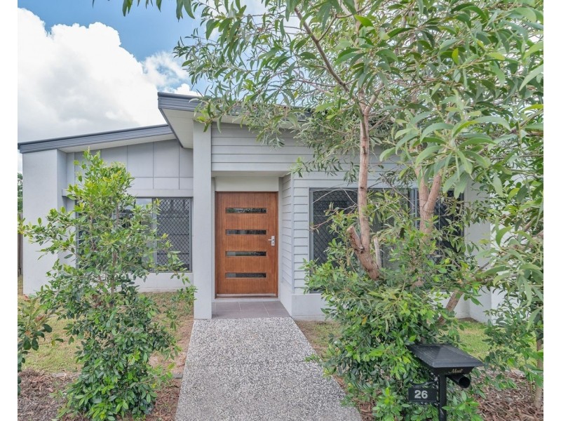 26 View Line Terrace, Hope Island QLD 4212