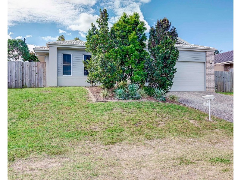 38 Hasemann Crescent, Upper Coomera QLD 4209