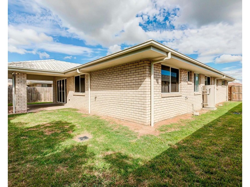 38 Hasemann Crescent, Upper Coomera QLD 4209