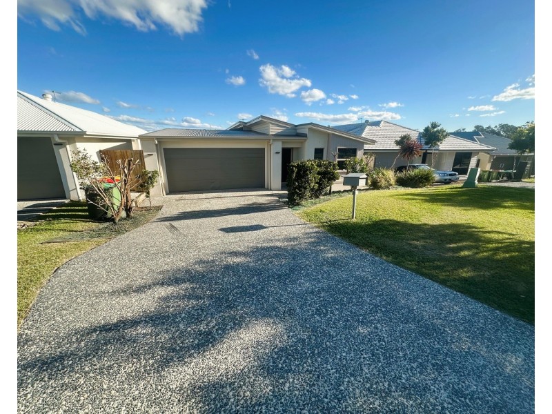 4 Gillian Drive, Coomera QLD 4209