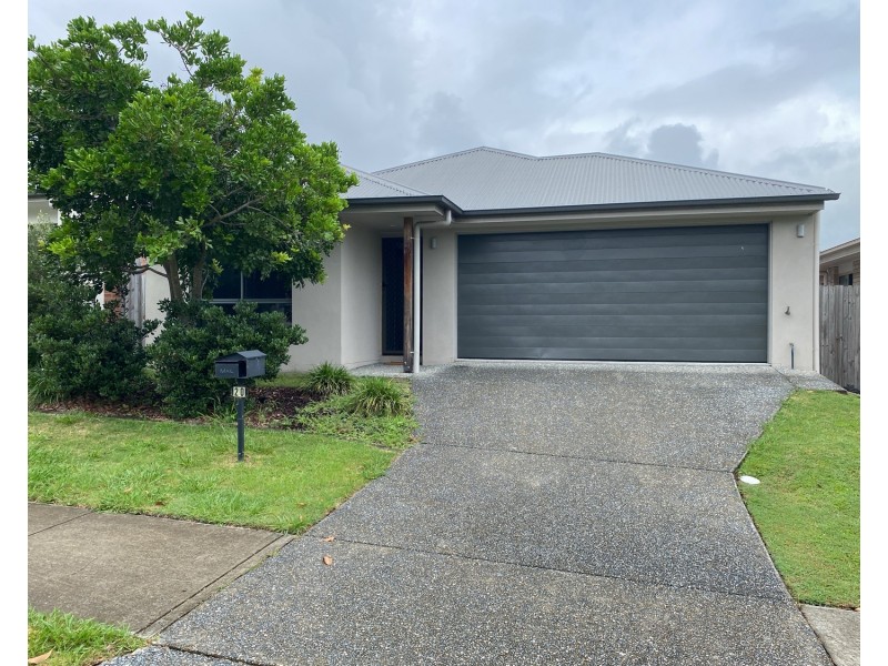 20 Dysart Drive, Holmview QLD 4207