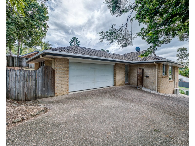 1/16 Bathurst Court, Helensvale QLD 4212