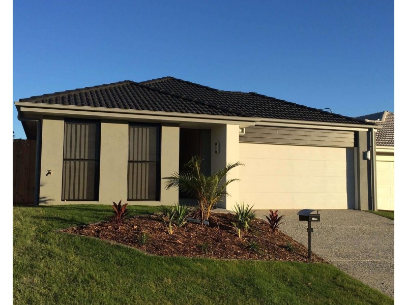 5 Jotown Drive, Coomera QLD 4209