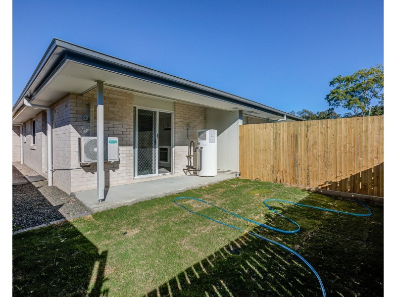 8B Wildhood Lane, Bahrs Scrub QLD 4207