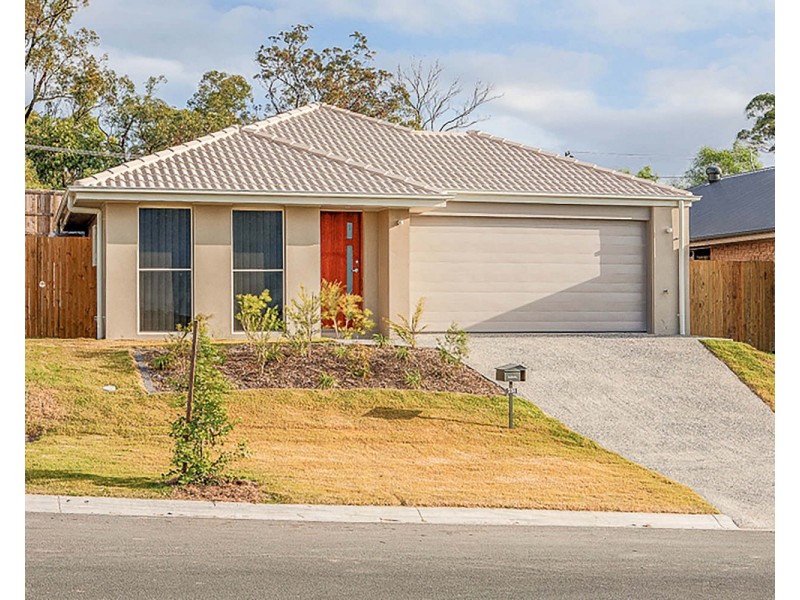 48 Clermont Street, Holmview QLD 4207