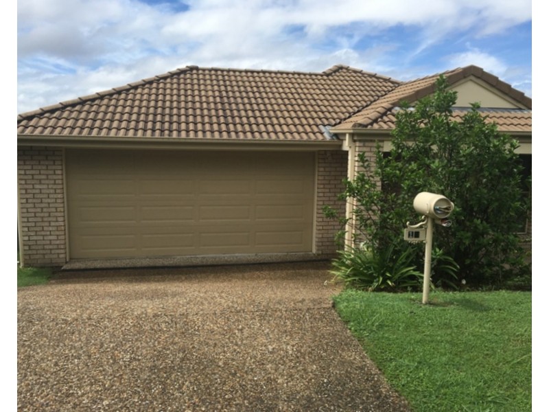 14 Denise Drive, Upper Coomera QLD 4209