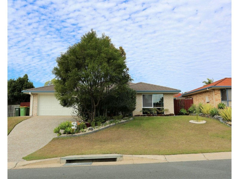 12 Arragan Court, Pacific Pines QLD 4211