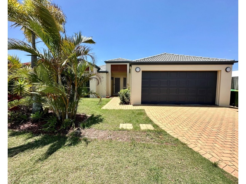 5 Whitewood Place, Molendinar QLD 4214