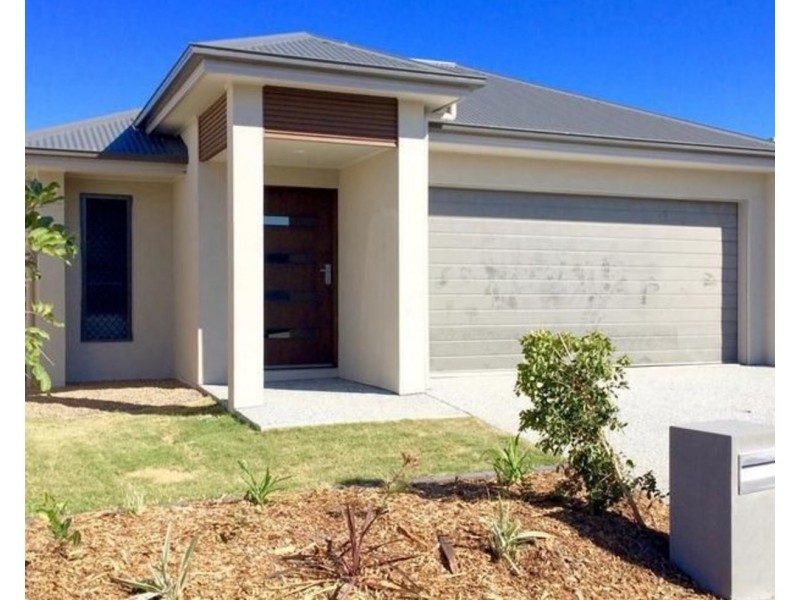 6 Keelson Crescent, Hope Island QLD 4212