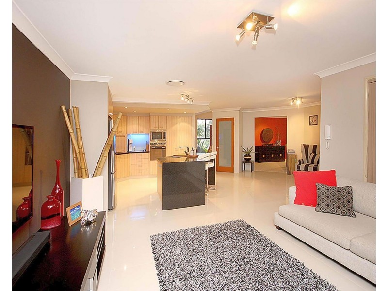 19 O’Brien Court, Arundel QLD 4214