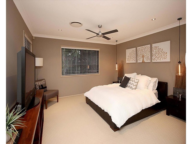 19 O’Brien Court, Arundel QLD 4214