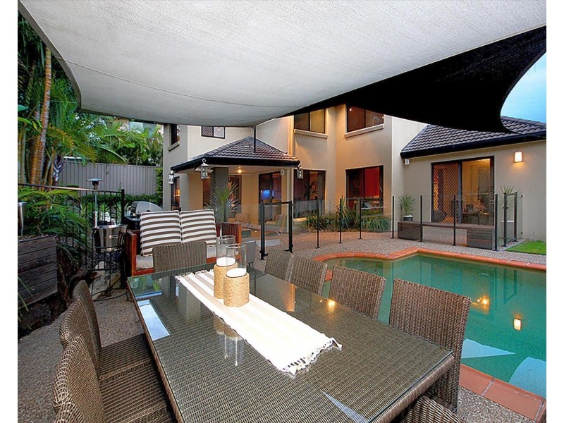 19 O’Brien Court, Arundel QLD 4214