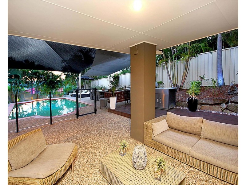 19 O’Brien Court, Arundel QLD 4214