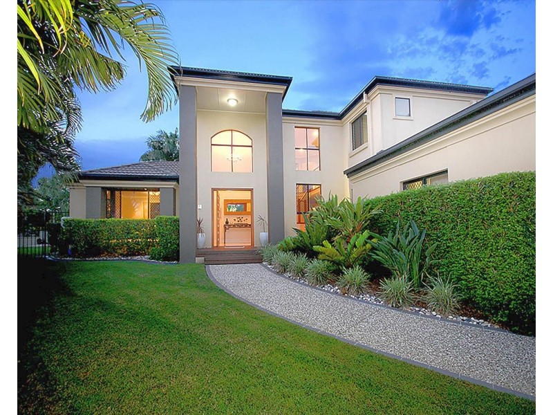 19 O’Brien Court, Arundel QLD 4214