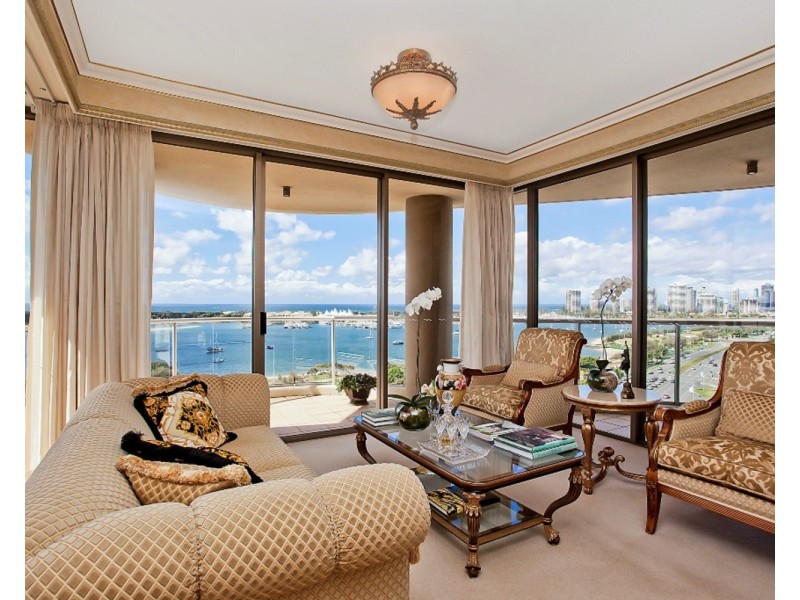 1201/50 Marine Parade, Southport QLD 4215