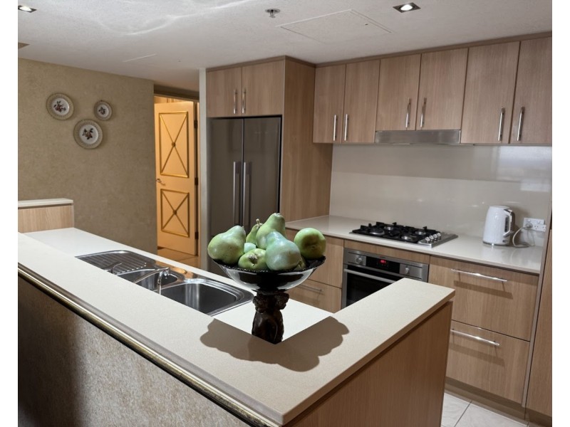 1201/50 Marine Parade, Southport QLD 4215