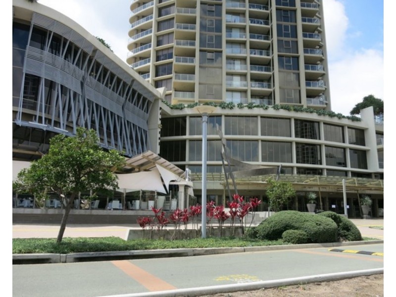 1201/50 Marine Parade, Southport QLD 4215
