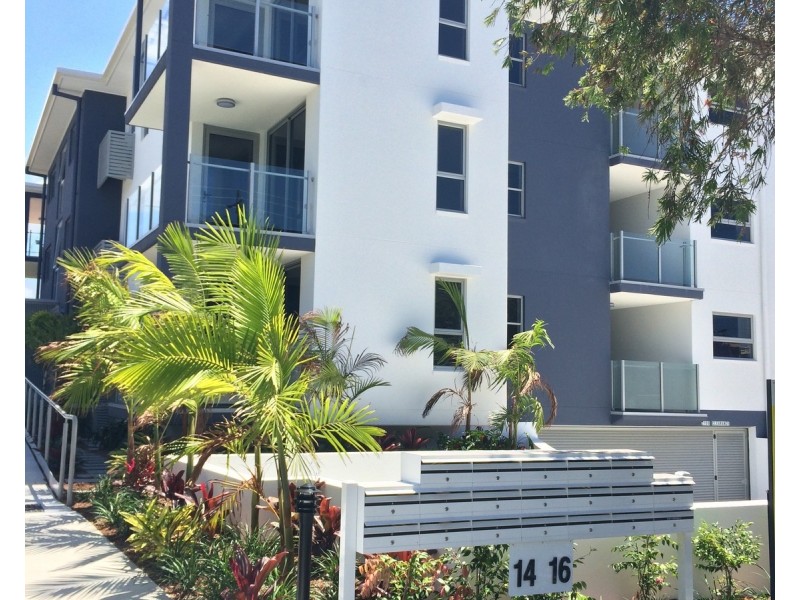 6/14-16 Proud Street, Labrador QLD 4215