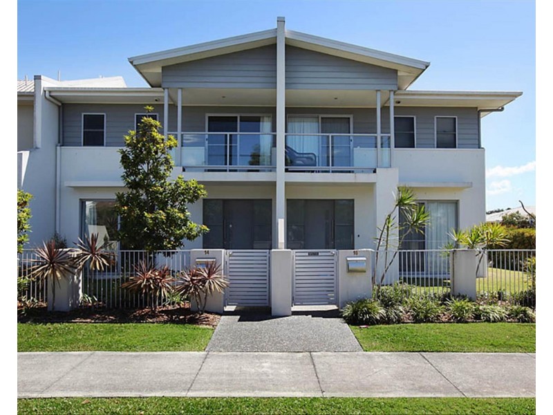 32 The Landings, Upper Coomera QLD 4209