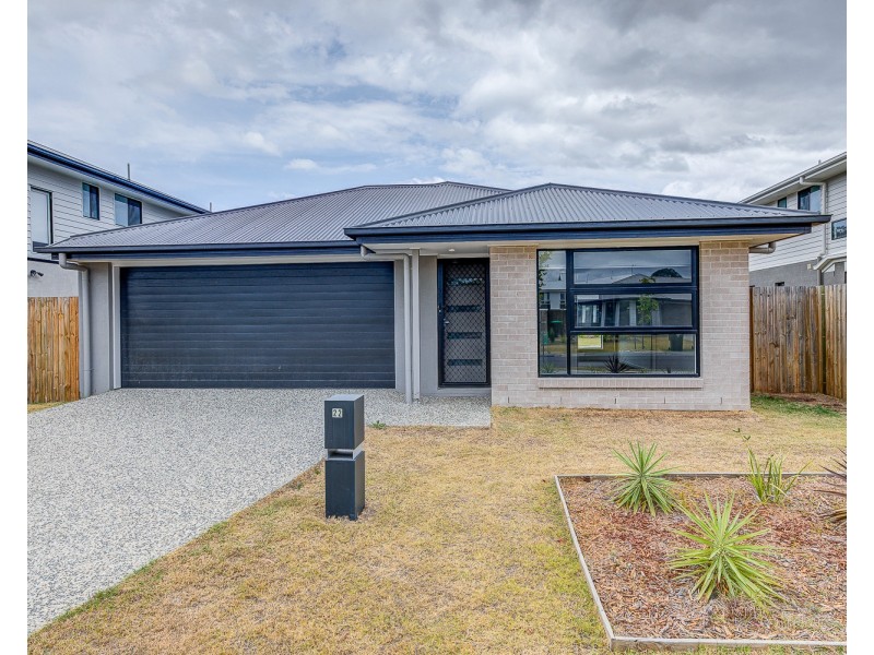 22 Oak Street, Pimpama QLD 4209