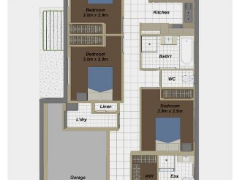 18 Fountain Street, Pimpama QLD 4209