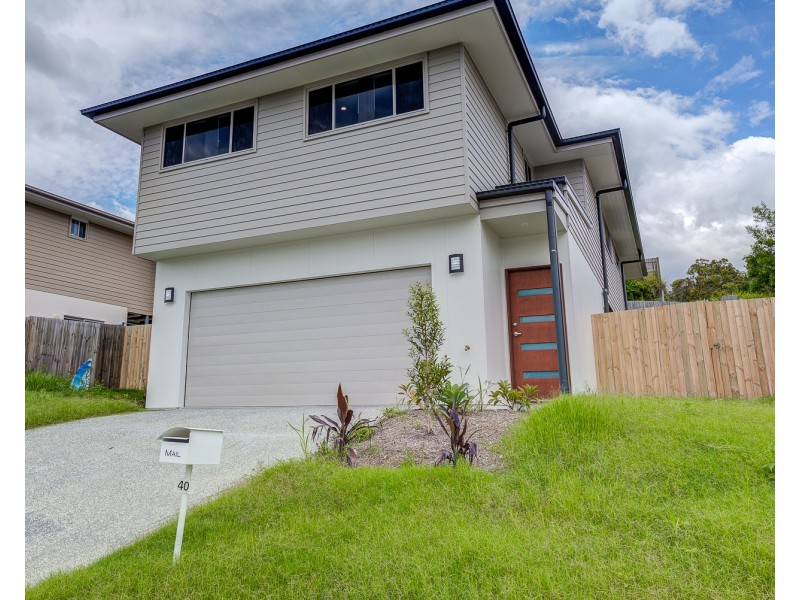 40 Innsbruck Way, Bahrs Scrub QLD 4207