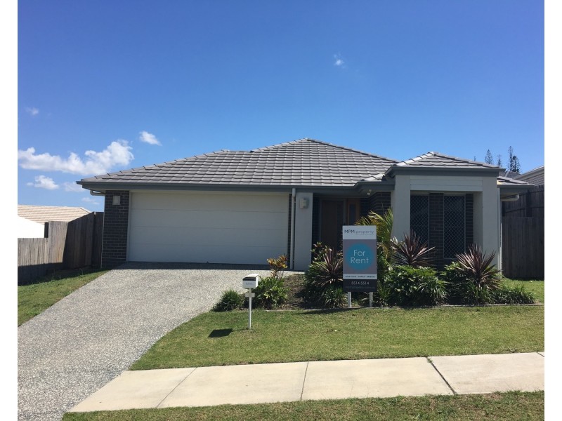 3 Sunstone Avenue, Pimpama QLD 4209