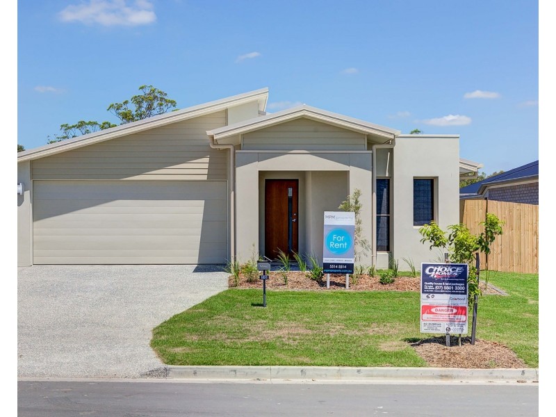 16 Steves Way, Coomera QLD 4209