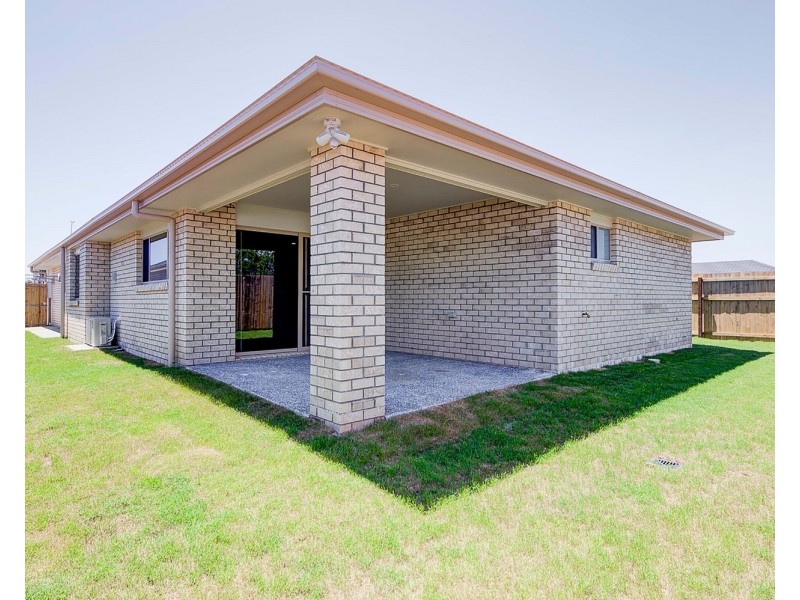 16 Steves Way, Coomera QLD 4209